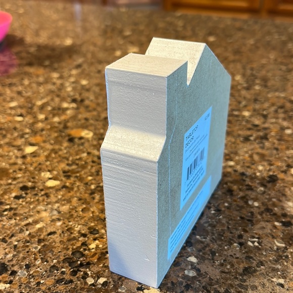 Table top wooden decor - Picture 3 of 4